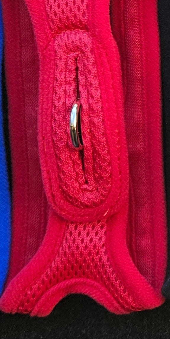 Harnais ORIGINAL ChokeFree™ - Maille