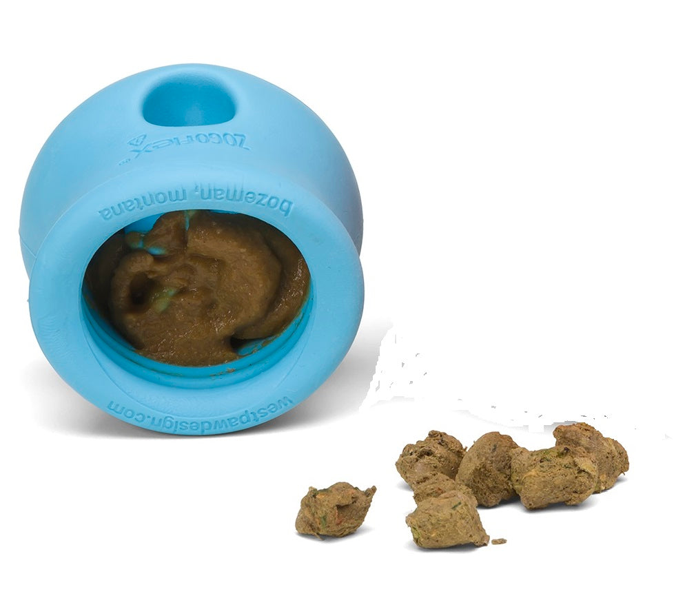 Active Chewers Puzzle Treat and Chew Toys!