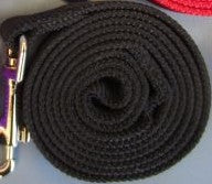 Nylon Leads to Match ORIGINAL ChokeFree™ Mesh Harnesses