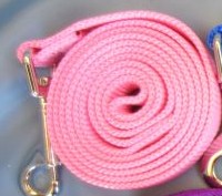 Nylon Leads to Match ORIGINAL ChokeFree™ Mesh Harnesses