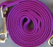 Nylon Leads to Match ORIGINAL ChokeFree™ Mesh Harnesses