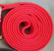 Nylon Leads to Match ORIGINAL ChokeFree™ Mesh Harnesses