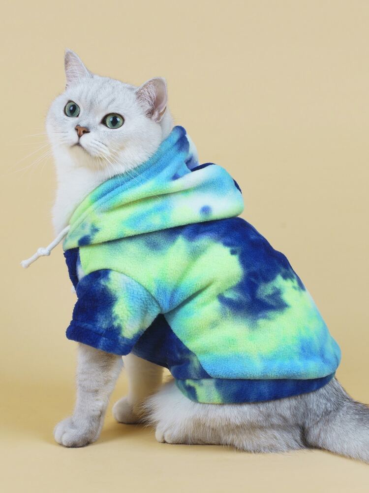 The COOLEST Tie Dye Hoodies!  VERY LIMITED STOCK -- WHEN THEY'RE GONE, THEY'RE GONE!