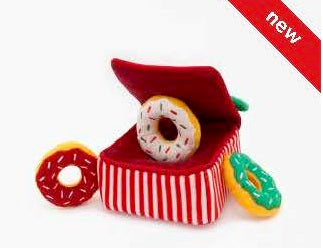 Madrigueras navideñas™