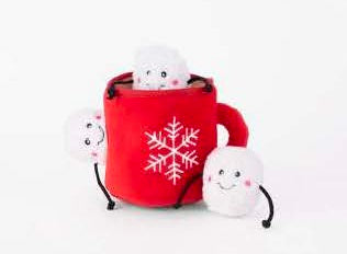 Madrigueras navideñas™