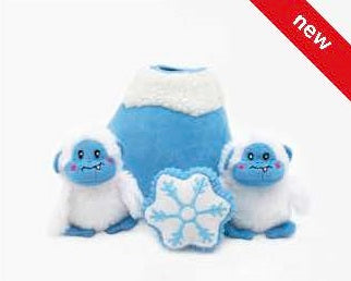 Madrigueras navideñas™