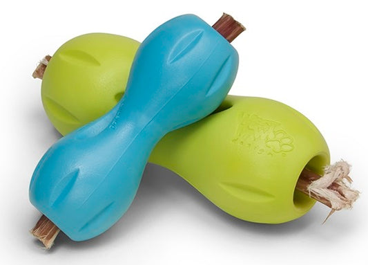 Active Chewers Puzzle Treat and Chew Toys!  40% OFF!