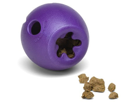 Active Chewers Puzzle Treat and Chew Toys!
