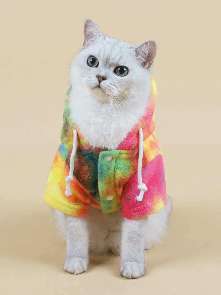 Les sweats à capuche Tie Dye LES PLUS COOLS ! STOCK TRÈS LIMITÉ - QUAND ILS SONT PARTIS, ILS SONT PARTIS !