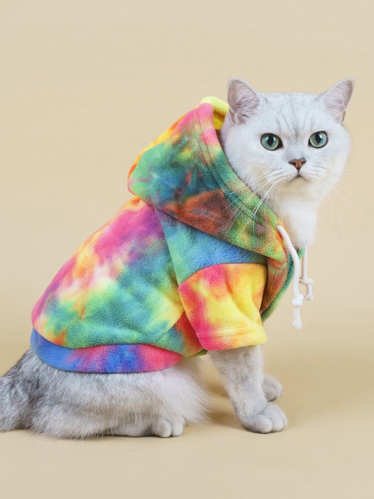 The COOLEST Tie Dye Hoodies!  VERY LIMITED STOCK -- WHEN THEY'RE GONE, THEY'RE GONE!