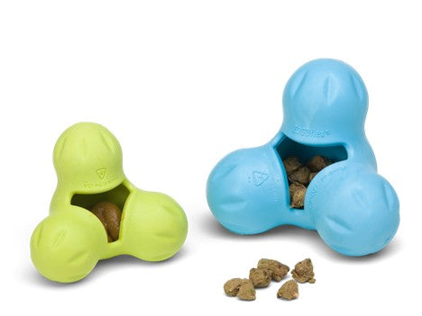 Active Chewers Puzzle Treat and Chew Toys!